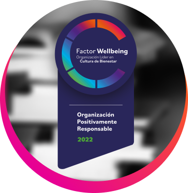 Factor Wellbeing